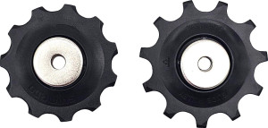 Shimano 105 RD-R7000/RD-5800-GS Jockey Wheels