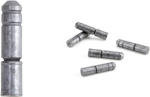 Shimano 10-speed Chain Connecting Pins, Pack of 3