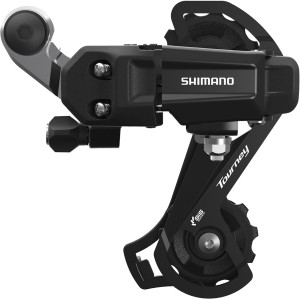 Shimano Tourney RD-TY200 6/7-speed Rear Derailleur