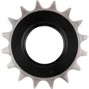 Shimano DXR BMX Single-Speed Freewheel, 17T