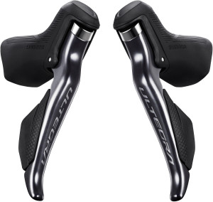 Shimano Ultegra ST-R8150 Di2 12 Speed STI Levers Pair