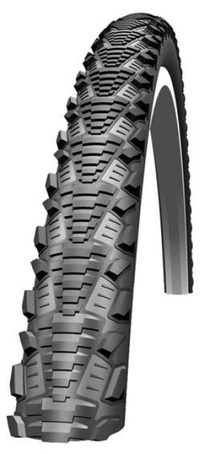 Schwalbe CX Comp Bike Tyre 700 x 30c