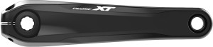 Shimano FC-M8150 Crank Arm Set, 160mm