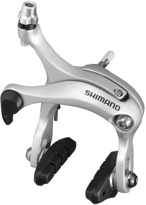Shimano BR-R451 Brake Calliper Rear Silver