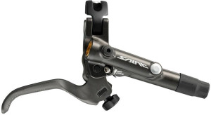Shimano Saint BL-M820 Hydraulic Disc Brake Lever, Right Hand