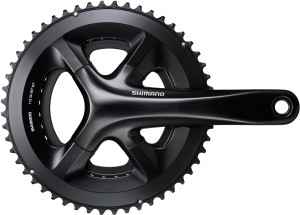 Shimano FC-RS510 11 Speed Chainset 52/36T 165mm