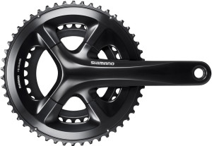 Shimano FC-RS510 11 Speed Chainset 50/34T 170mm