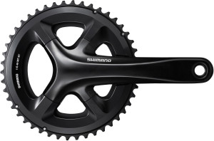 Shimano FC-RS510 11 Speed Chainset 46/36T 172.5mm