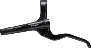 Shimano BL-MT201 Hydraulic Disc Brake Lever, Left Hand