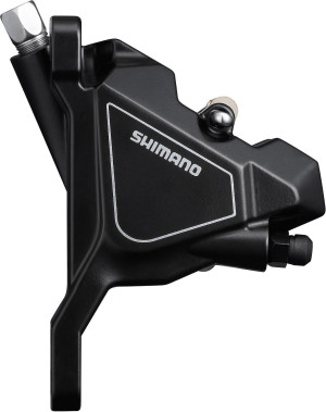 Shimano BR-UR300 Flat mount Hydraulic Disc Brake Calliper, Rear