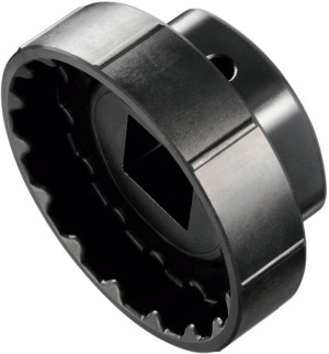 Shimano TL-FC37 BBR60 Bottom Bracket Socket
