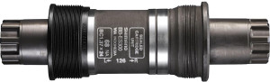 Shimano BB-ES300 Bottom Bracket, 73-126mm