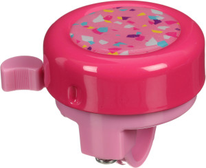 Halfords Terrazzo Girl Bike Bell