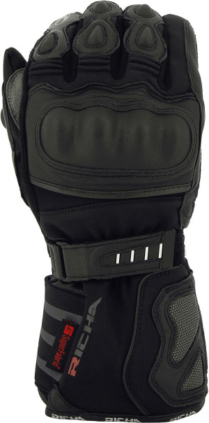 Richa Arctic Glove Lady Black L