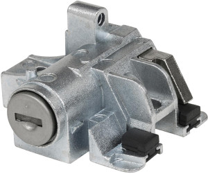 Bosch E-Bike Battery Lock and Key Set