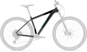 Boardman MHT 8.8 Large Size Womens Frame