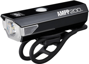 Cateye AMPP 200 Front Bike Light