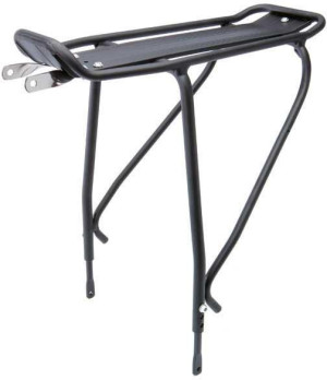 Urban Disc Brake Pannier Rack
