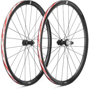 Fulcrum Sonic AL Disc Brake Wheelset, Campagnolo