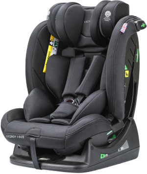Cozy N Safe Fitzroy Group 0+/1/2/3 Child Car Seat - Slate