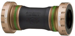 FSA BB-6000 GossamerMegaExo 68mm