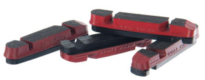 Carbon Brake Pads (Campag)