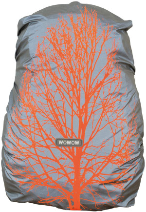 Wowow Quebec Backpack Cover