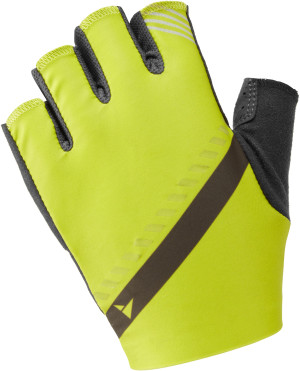 Altura Progel Unisex Cycling Mitts Lime/Olive M