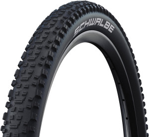 Schwalbe Rapid Rob Bike Tyre, 26x2.10 inch