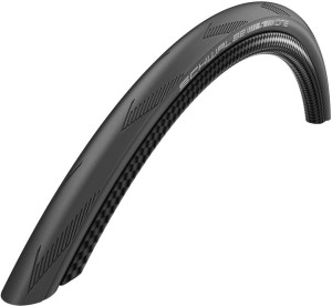 Schwalbe One Performance Tubeless Bike Tyre 700 x 25c