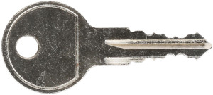 Spare Roof Box Key 182