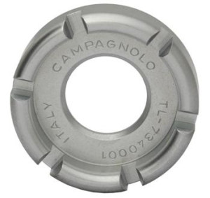 Campagnolo Spoke Key
