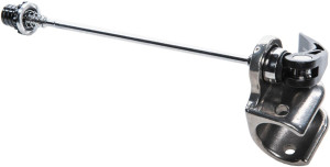 Thule Axle Mount ezHitch Kit with Quick Release