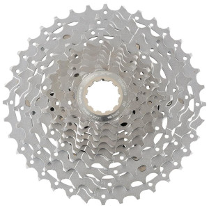 Shimano XT CS-M771 10 Speed Cassette, 11-32T