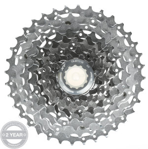 Shimano XT CS-M771 10 Speed Cassette, 11-36T