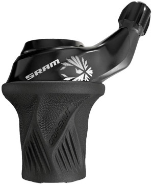 SRAM Eagle 12 Speed Grip Shift