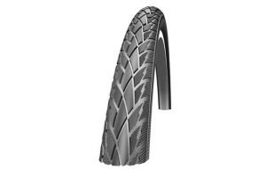 Schwalbe Road Cruiser Reflex Bike Tyre 26x1.75
