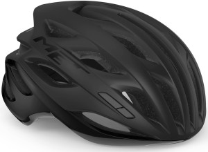 MET Estro MIPS Helmet, Black, Small
