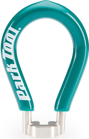 SW-1 - Spoke Wrench: 0.130 Inch Green