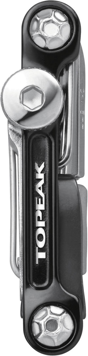 Topeak Mini 20 Pro Multi-tool, Black