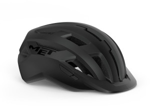 MET Allroad MIPS Helmet, Black, Large