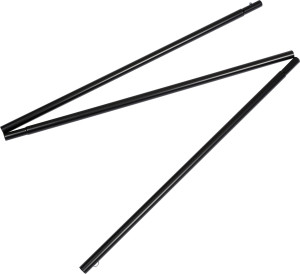 Spare Pole C for Halfords Gazebo 300 With 2 Sides