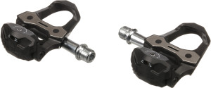 Halfords Clip in Road Pedals - Keo Compatible