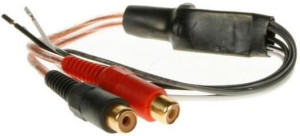 AUTOLEADS LINE OUTPUT CONVERTER