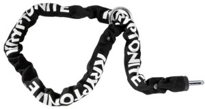 Kryptonite Frame Lock Plug In Chain 120cm