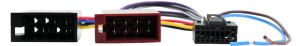 Kenwood 16 Pin - ISO Adapter CT21KW01