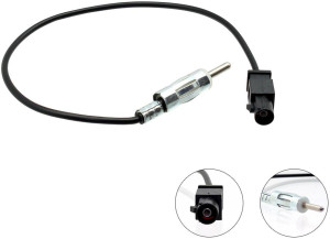 Fakra Male Aerial Adaptor - CT27AA06