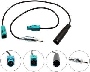 Fakra FM Modulator Kit - CT27FM02