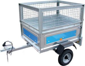 44cm High Side Mesh Kit 6810