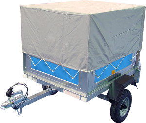44cm Cover for Mesh Kit 6812